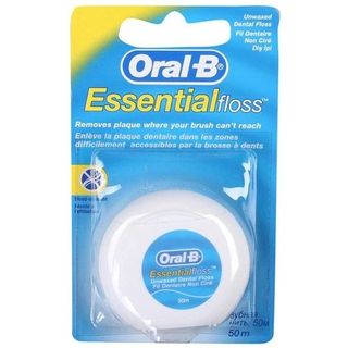 ORAL B KONAC ZA ZUBE UNWAXED -11618