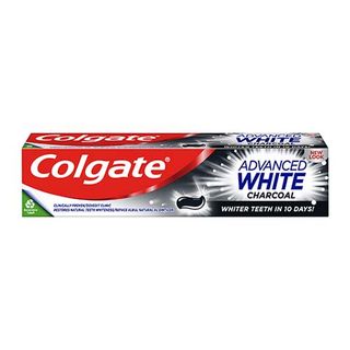 Colgate Adv. Wh. Charcoal P.Dinti125Ml