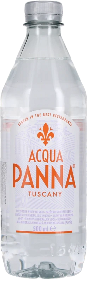 Acqua Panna apa plata pet 500ml