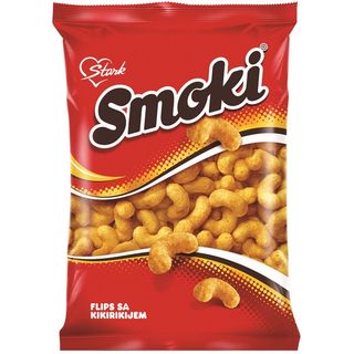 Smoki 130 G Štark