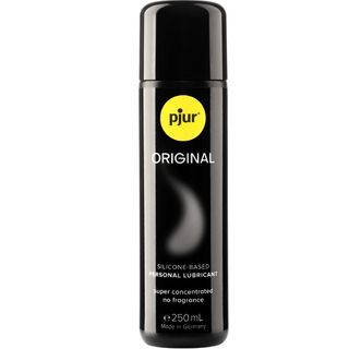 Lubrifiant Pjur Silicone Original Super Concentrated 250 ML