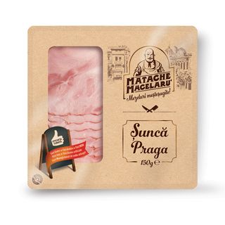 Mm sunca praga 150g