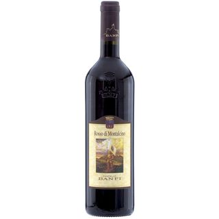 Banfi - Rosso Di Montalcino Doc -Rosso 75 Cl