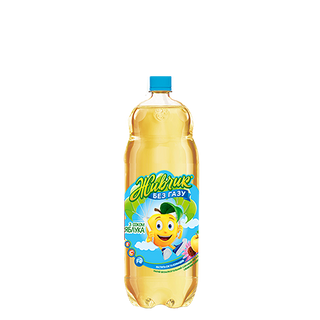 Jivcic cu suc de mere negaz   1L