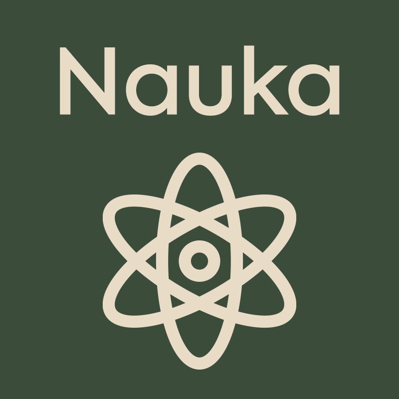Nauka.