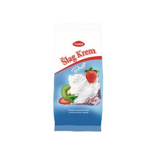 SLAG KREM BELI 200G -- 057011