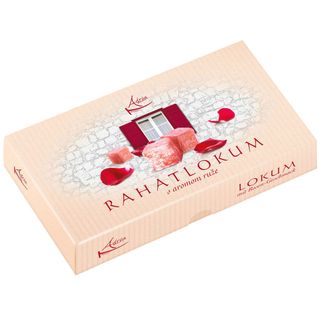 Lokum ruža 180 g