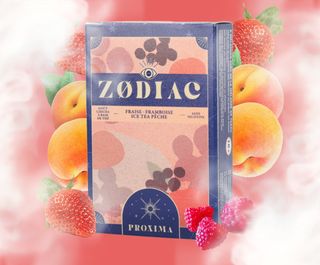 Aroma narghilea Zodiac 50g PROXIMA