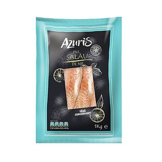 Azuris File Salau Nil 0%Gl. 1Kg