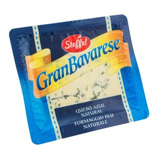 Bergader, Branza cu mucegai nobil 100g (ID 72087)