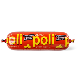 Salama Poli Mini 220 G Perutnina Ptuj