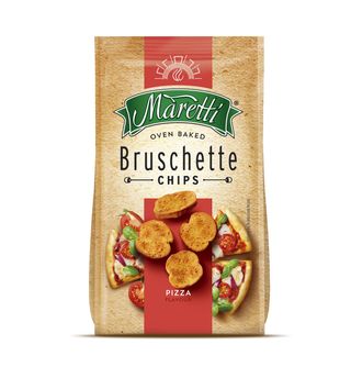 Maretti Bruschette pizza 70g