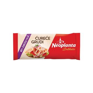 Ćureće grudi Neoplanta 330 g