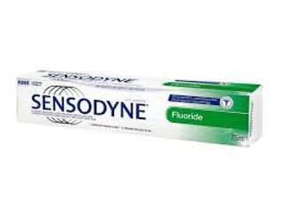 SENSODYNE ZUBNA PASTA FLUOR 75ML -11428