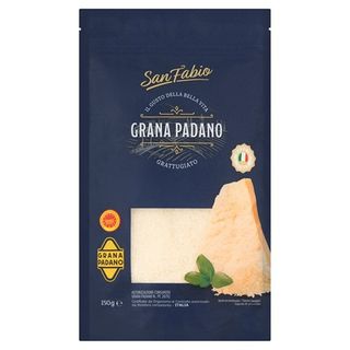 San Fabio Grana Padana rasa 150 g
