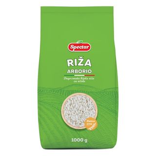 RIŽA ARBORIO 1 kg SPECTAR