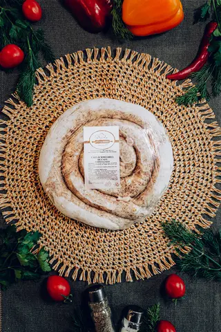 Cârnăciori de casă
