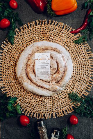 Cârnăciori de casă