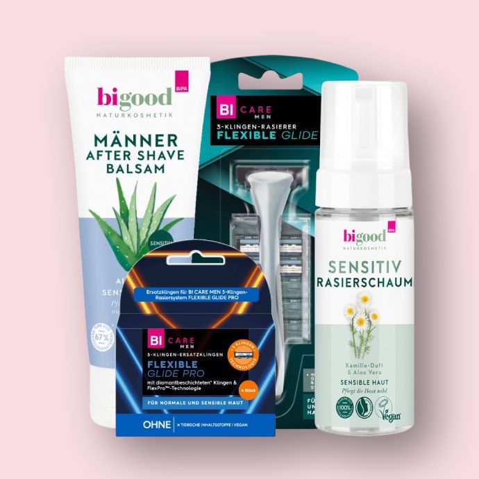 Produse pentru bărbierit