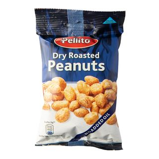 Kikiriki suho prženi 50 g