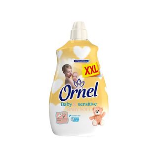 OMEKSIVAC ZA VES ORNEL BABY SENSITIVE ALOE 2.4L 11260625