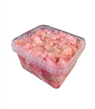 Домашно дробено Кисело зеле