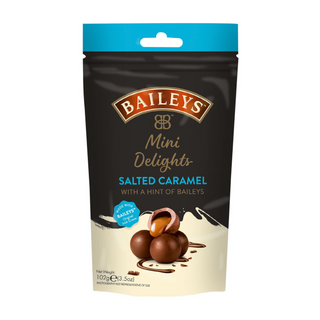 Baileys praline sa slanom karamelom 102 g