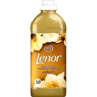 Lenor Gold Orchid Омекотител 48 Пранета / 38926835