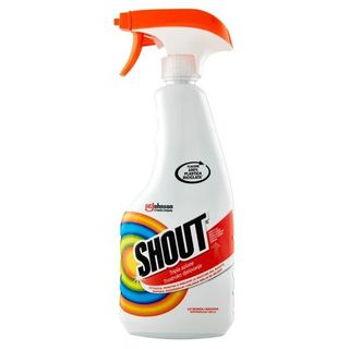 Bioshout - trigger odstranjivac mrlja