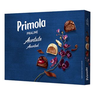 Primola Praline Asortate 100,5G