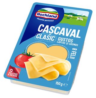 Classic Sliced cheese 150 g