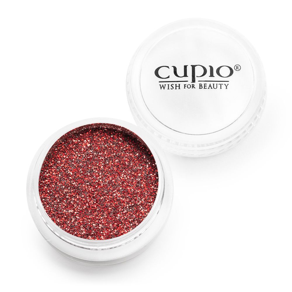 Sclipici nail art