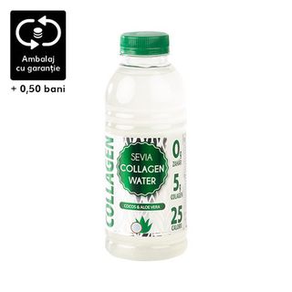 Sevia Apa Collagen Cocos Aloe Vera 0,5Ls