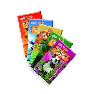 ŽIVOTINJSKO CARSTVO 15G