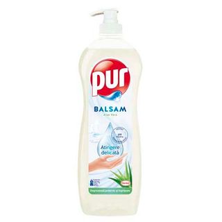 Pur Detergent Vase Aloe Vera 750 Ml