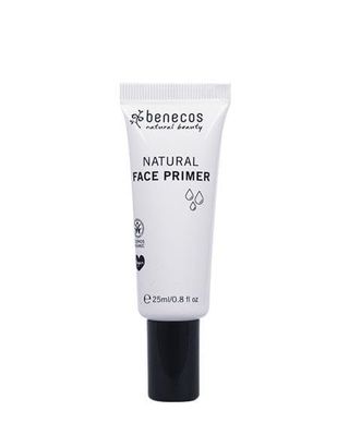 BENECOS MAKE UP natural primer za lice | 4260198095165