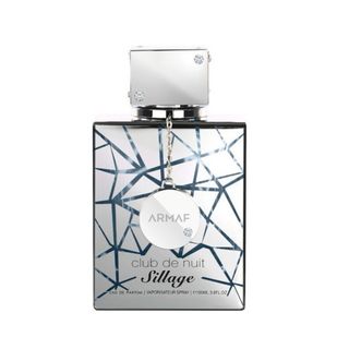 ARMAF club de nuit sillage edp unisex 105 ML | 6294015136470