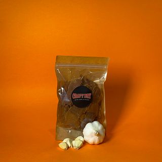 Chicken Jerky «Light Garlic» (100g)