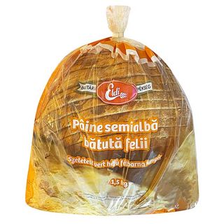 Eldi Paine Semialba Batuta Felii 1,5Kg