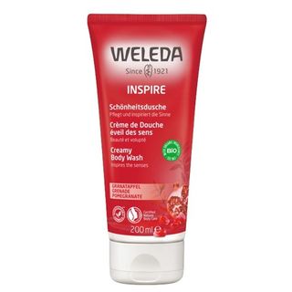 Weleda Kremasti gel za Tuširanje od Nara 200 ml