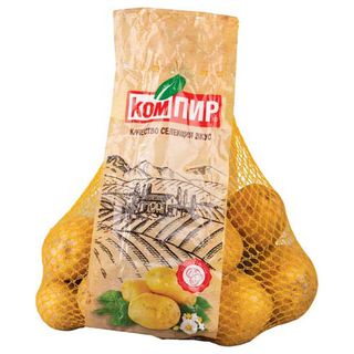 Картофи Мити 2.5 Кг  Пр-Д Виж Етикета Клас Опс-189133