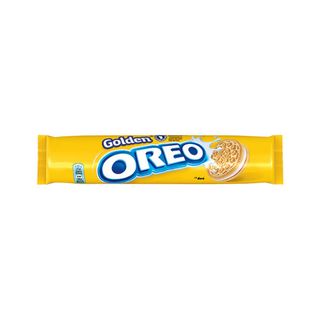 OREO GOLDEN BISCUITI CREMA VANILIE 154