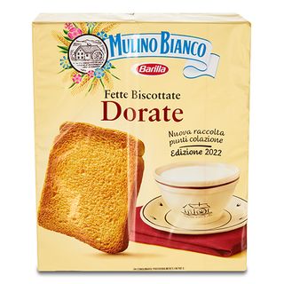 Mulinobianco Paine Prajita Dorate 315G