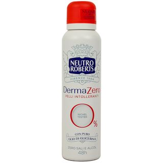 NEUTRO ROBERTS deo dermazero woman 150 ML | 8002410011975