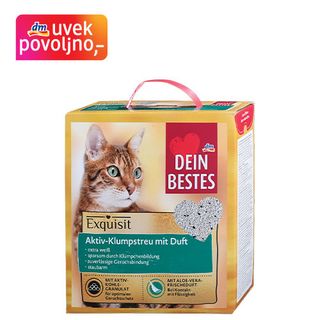 DB pesak/mačke/akt. ugljem/mir. al.v. 6l 1661068