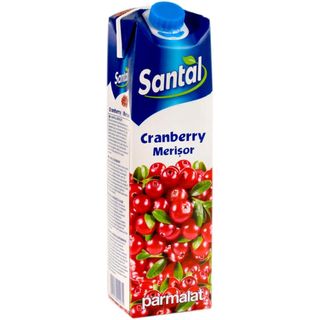 Santal, Suc de merisoare 1L (ID 7101)