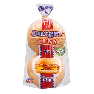 Хамбургер питки 300 ГР / DB905766