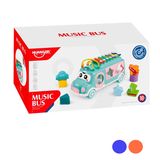 Masina sortator HE8037