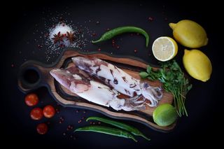 Calamar Vero Extra-300g