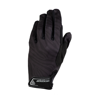 Crossfitter Gloves black zebra M